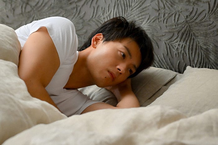 竹内涼真「じゃあ、あんたが作ってみろよ」最終話(C)TBSスパークル/TBS