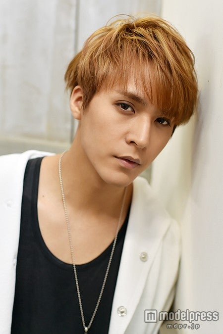 東雲 DONG WOON from BEAST