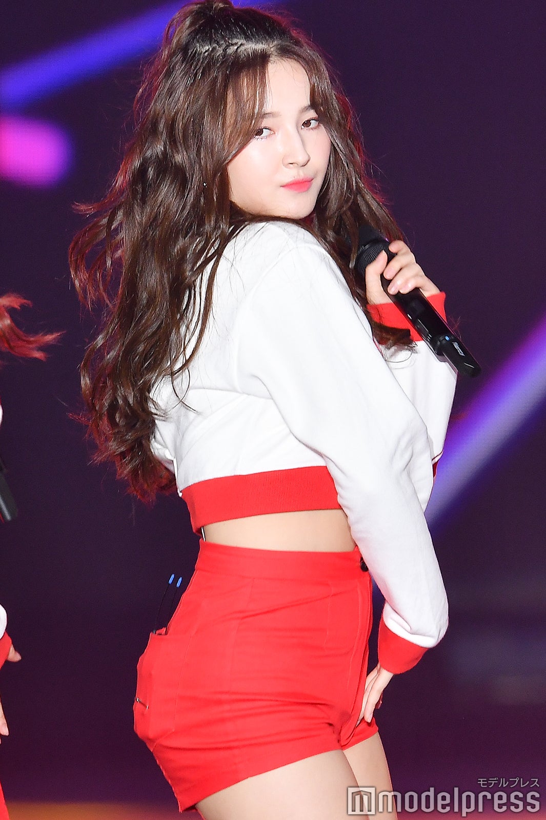 MOMOLAND（C）モデルプレス