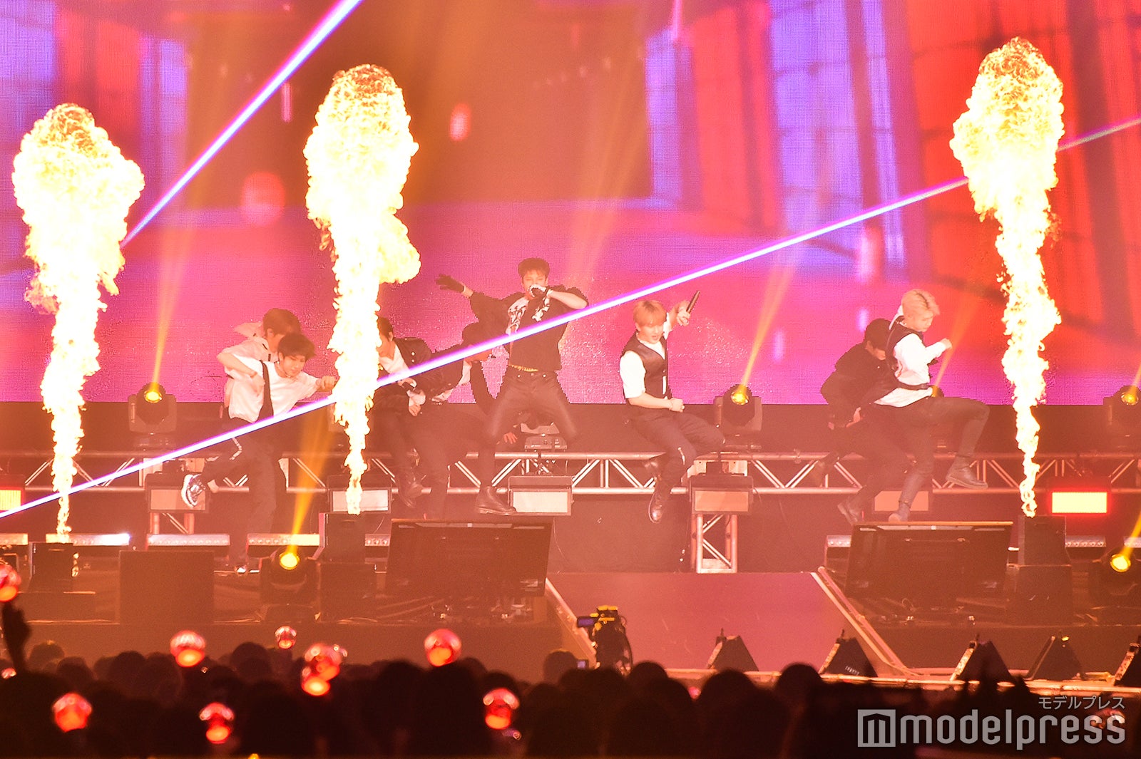 Stray Kids （C）モデルプレス