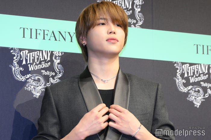 SHUNTO(C)モデルプレス