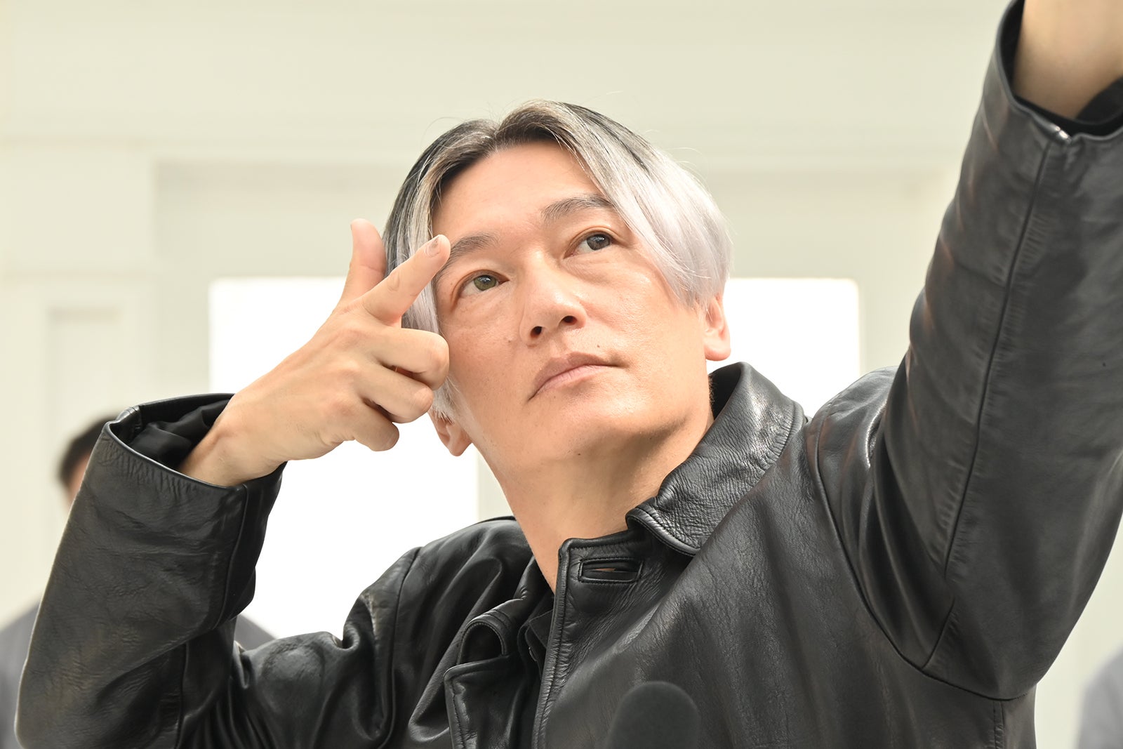 「DOPE」頭吹っ飛ぶ衝撃描写に視聴者絶句「攻めてる」「不気味」