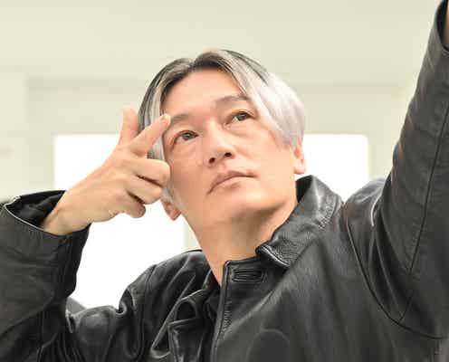 「DOPE」頭吹っ飛ぶ衝撃描写に視聴者絶句「攻めてる」「不気味」