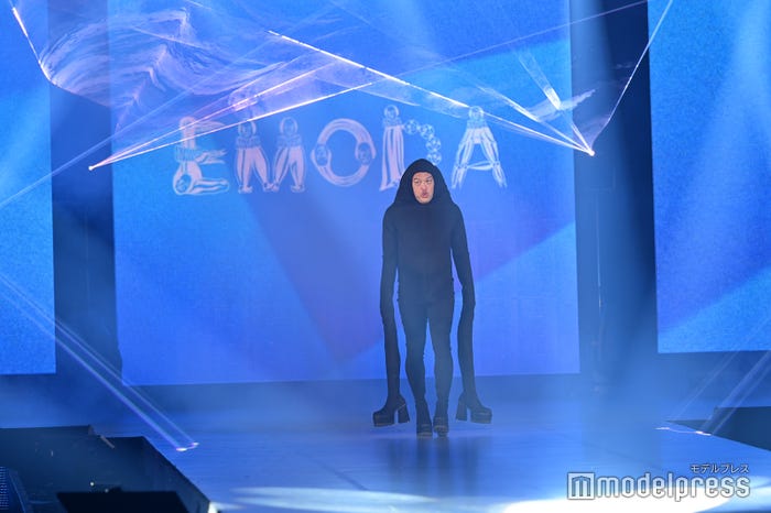 くっきー!(C)モデルプレス