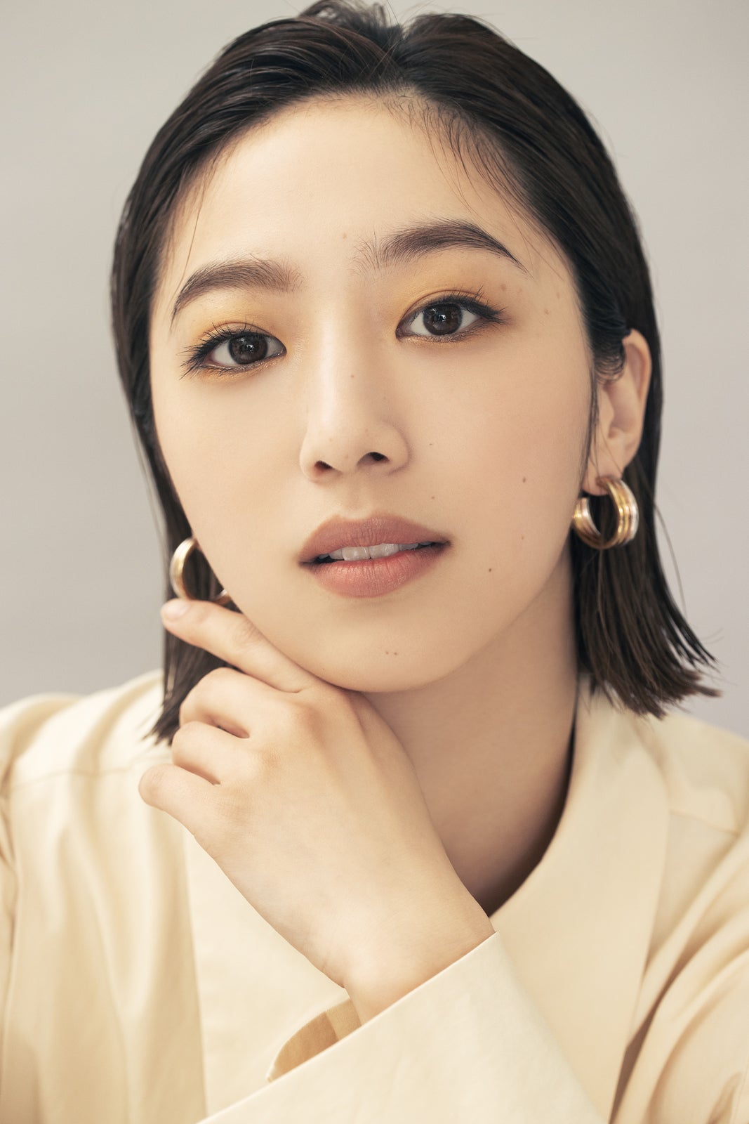 坂東希（提供写真）