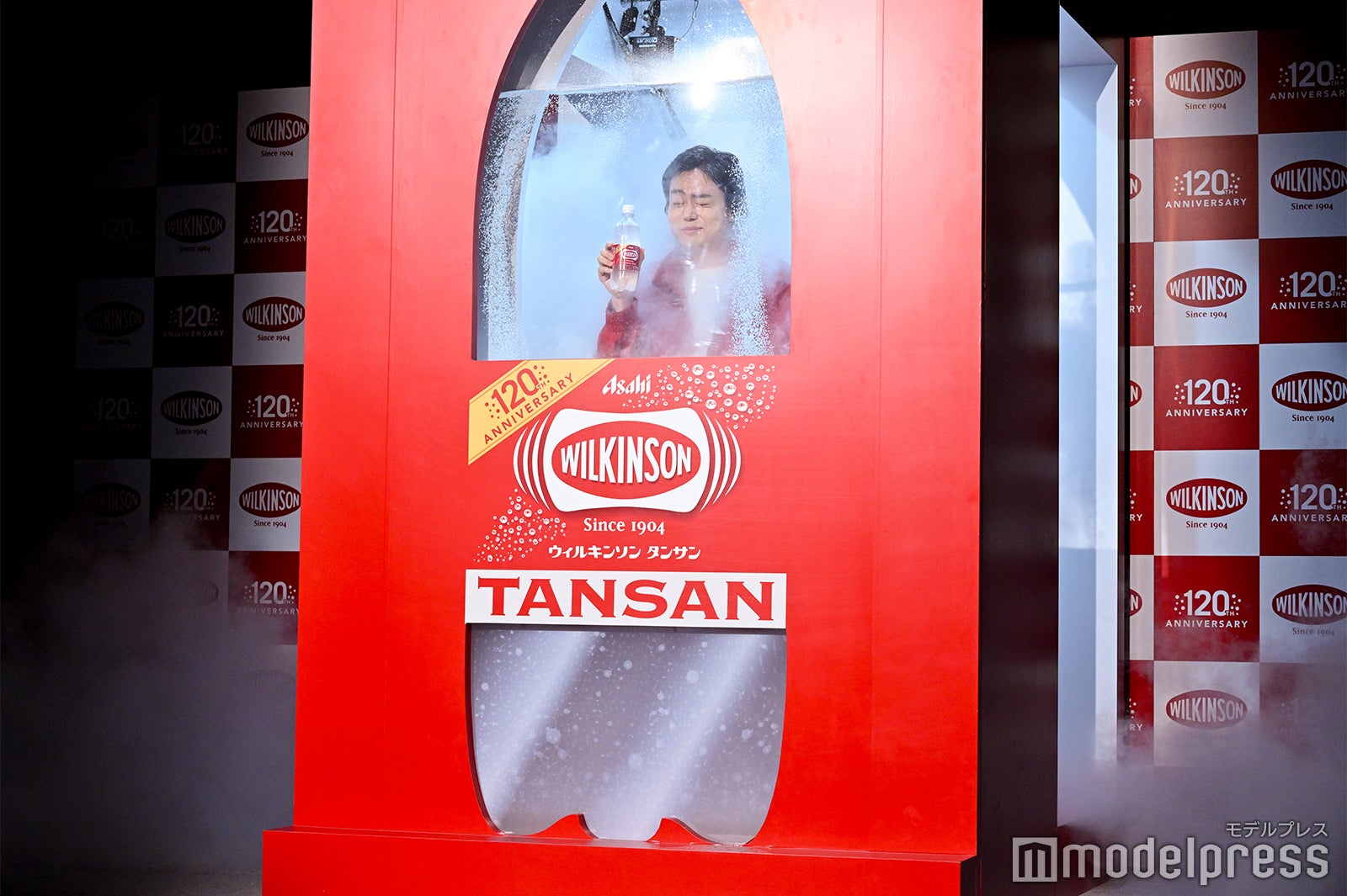 菅田将暉（C）モデルプレス