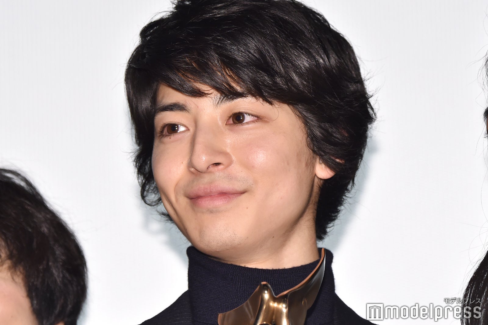 高杉真宙 （C）モデルプレス