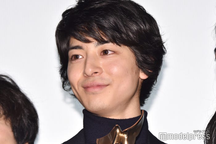 高杉真宙 (C)モデルプレス