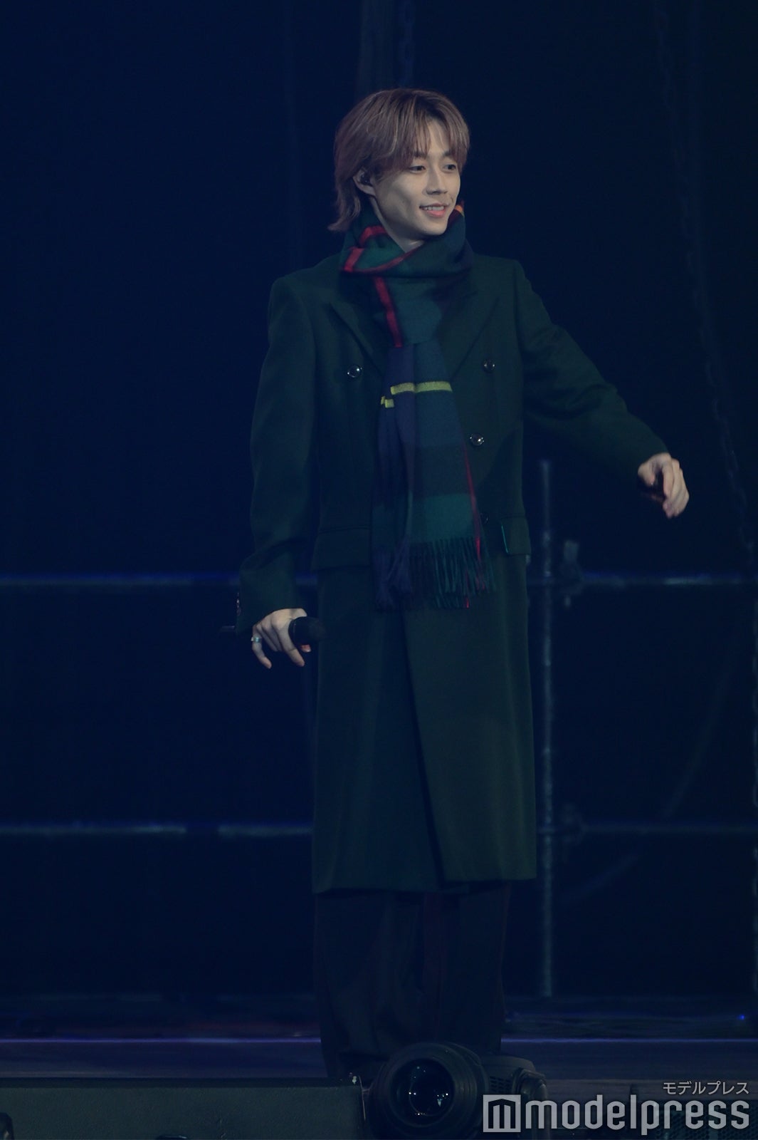 ゆうた（C）モデルプレス