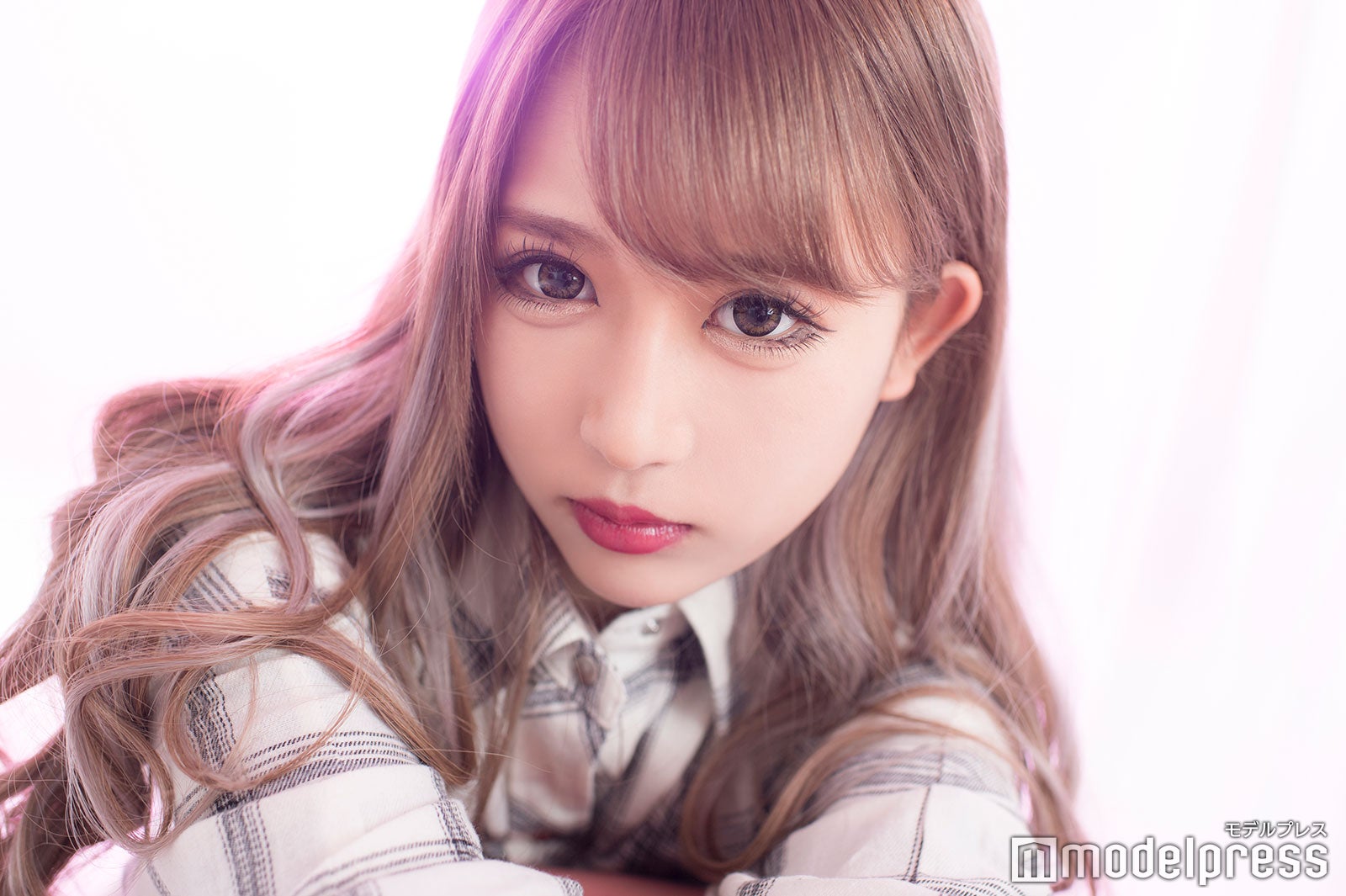 伊藤桃々 （C）モデルプレス