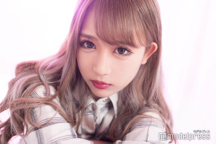 伊藤桃々 (C)モデルプレス