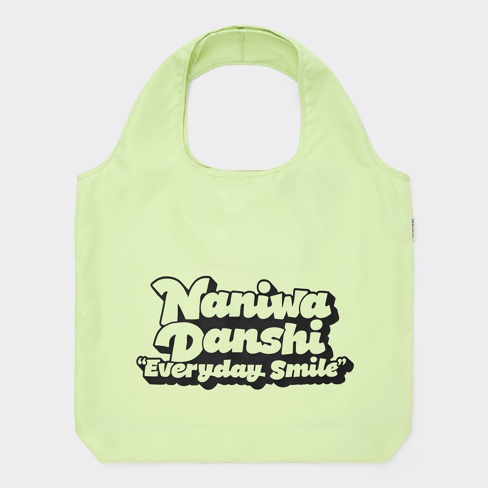 ポケッタブルエコバッグ （提供写真）