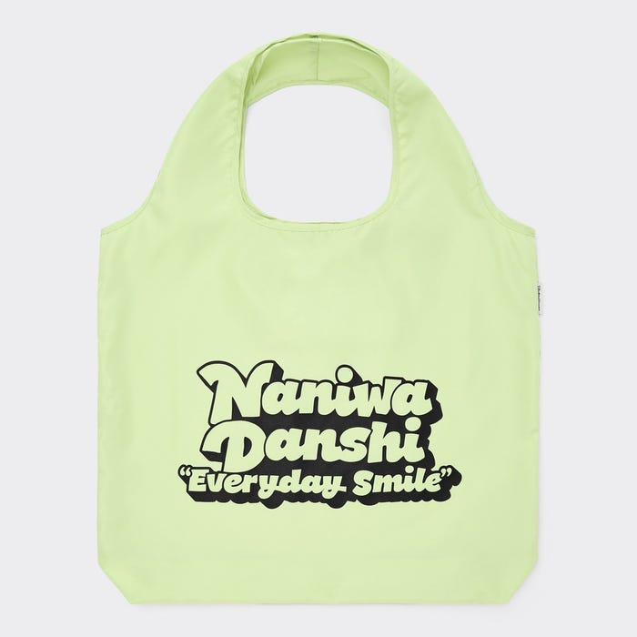 ポケッタブルエコバッグ (提供写真)