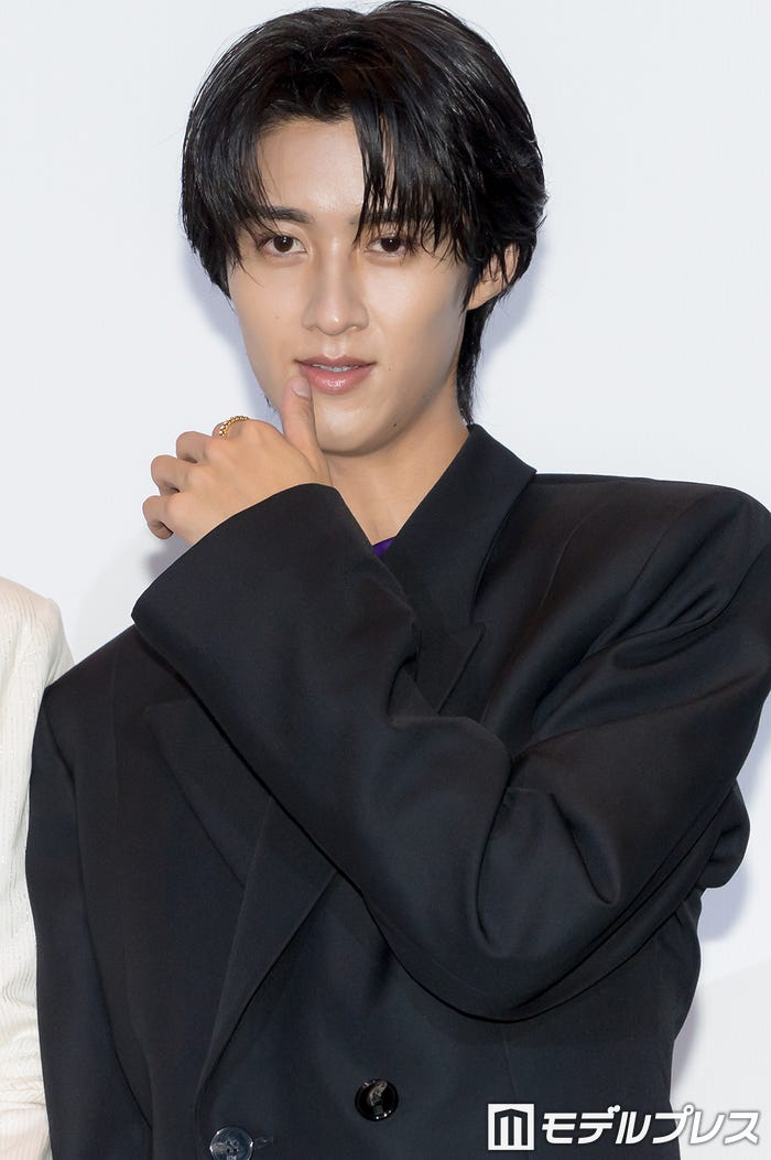 曽野舜太(C)モデルプレス