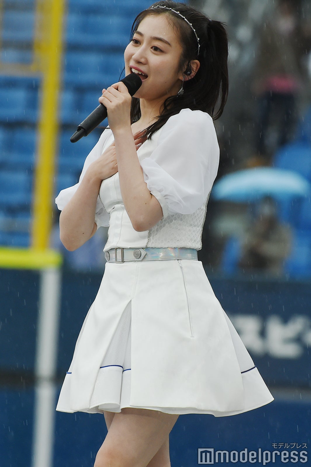 NMB48 （C）モデルプレス