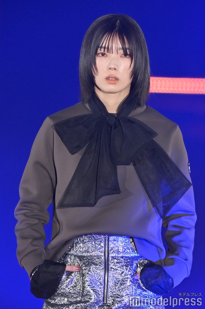 藤吉夏鈴(C)モデルプレス