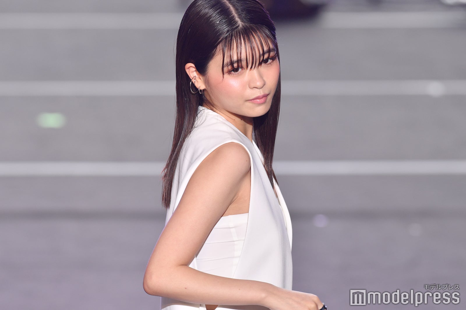 景井ひな（C）モデルプレス