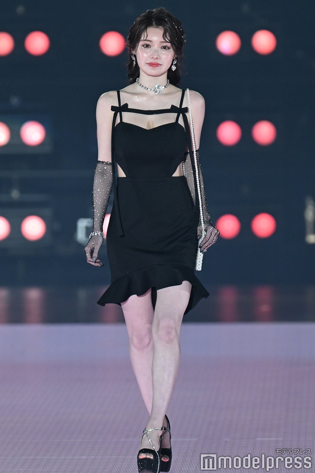 ももか（C）モデルプレス