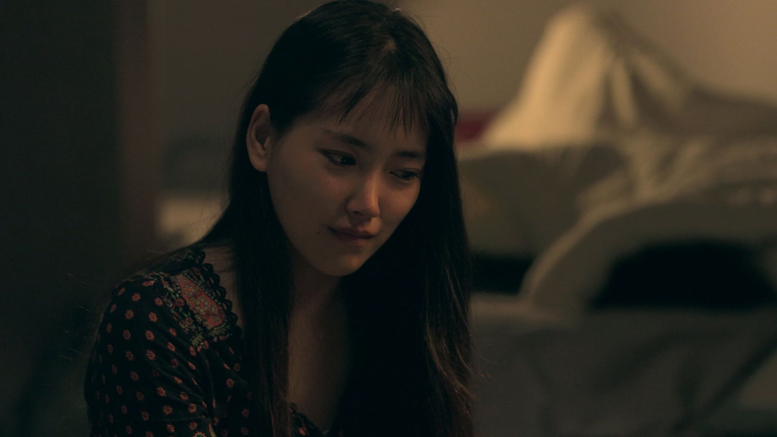 春花「TERRACE HOUSE TOKYO 2019-2020」9th WEEK（C）フジテレビ／イースト・エンタテインメント