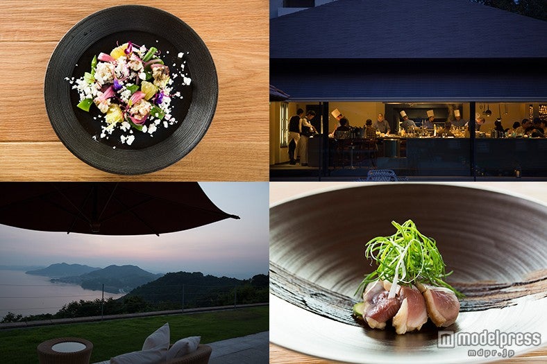 「ベラビスタ スパ＆マリーナ 尾道」／画像提供：ツネイシホールディングス