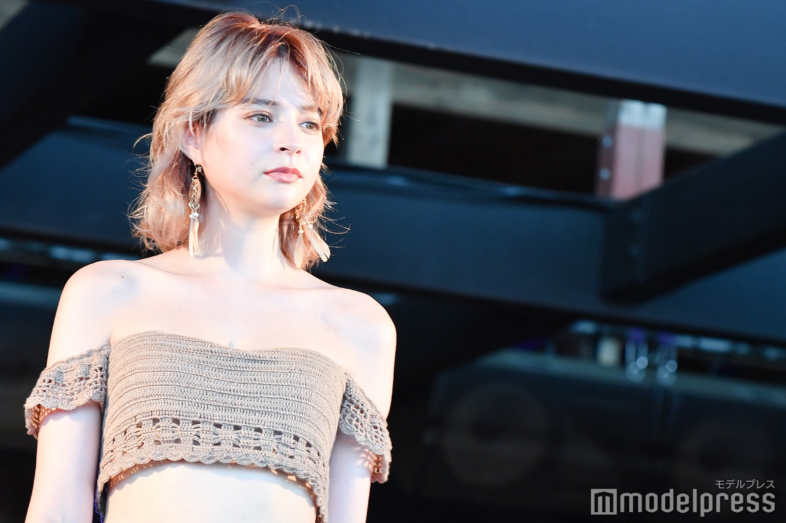 瑛茉ジャスミン（C）モデルプレス