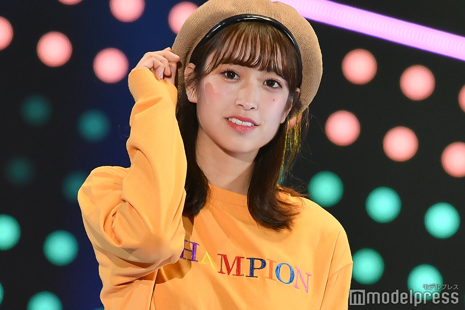 佐々木久美 （C）モデルプレス