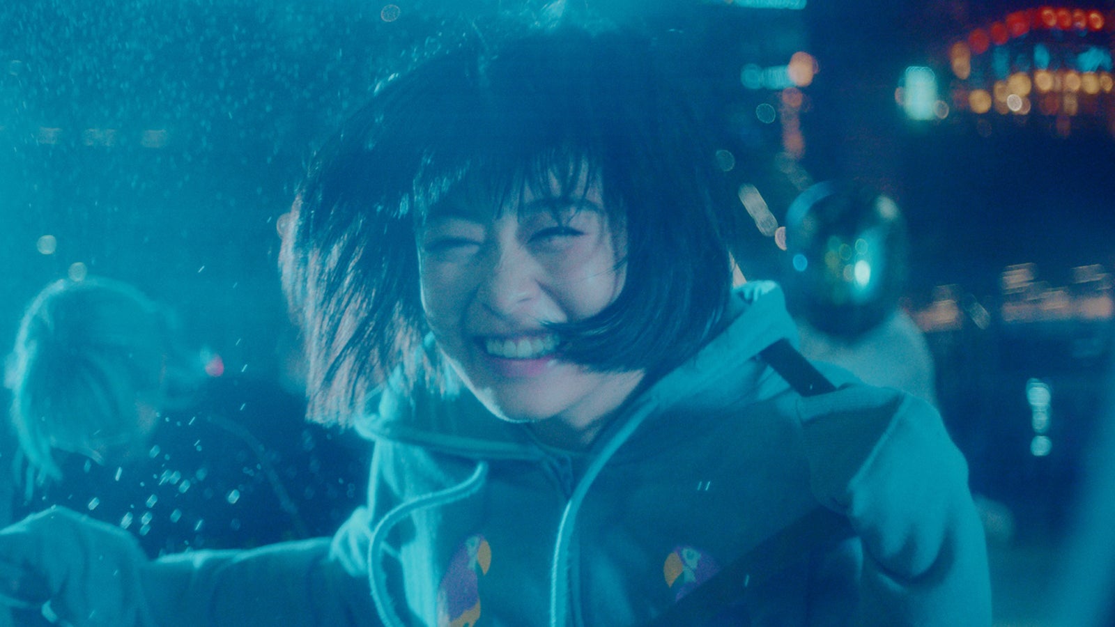 「炎上」（C）2026映画「炎上」製作委員会