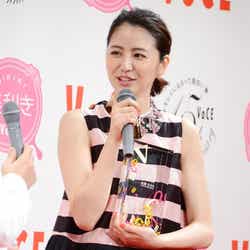 長澤まさみ