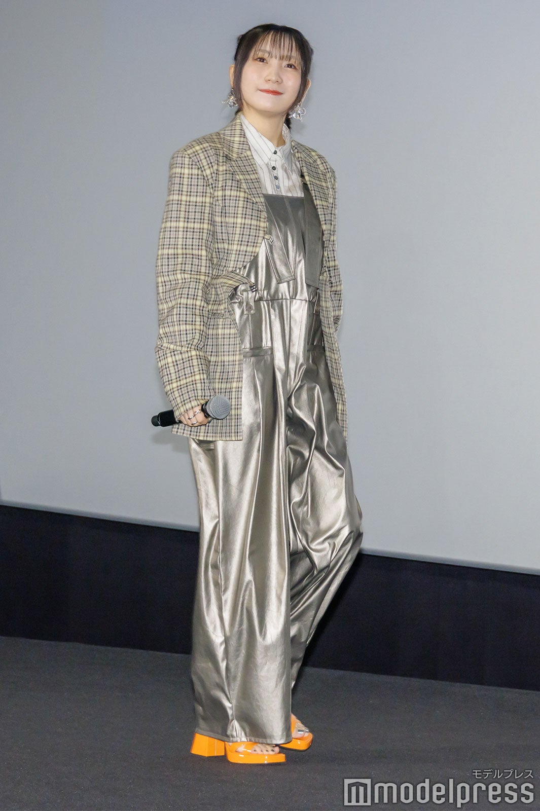 幾田りら（C）モデルプレス