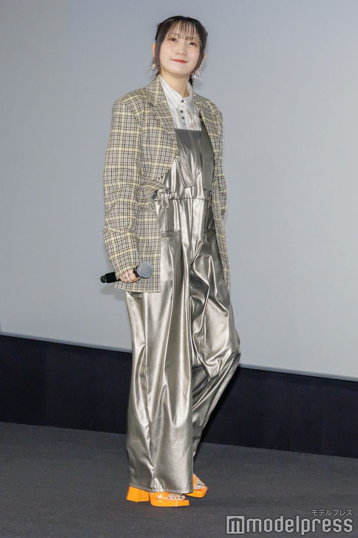 幾田りら(C)モデルプレス