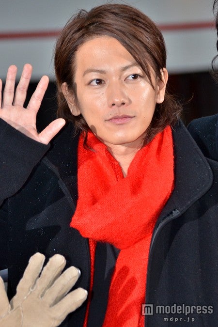 佐藤健は“おしゃれ”じゃない？ファンを一蹴