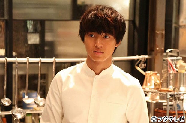 「好きな人がいること」第5話より/画像提供:フジテレビ