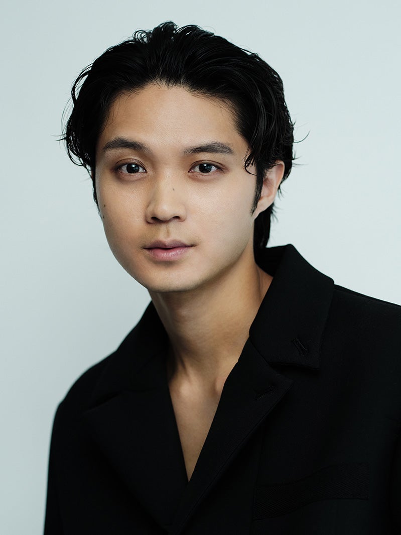 磯村勇斗（提供写真）