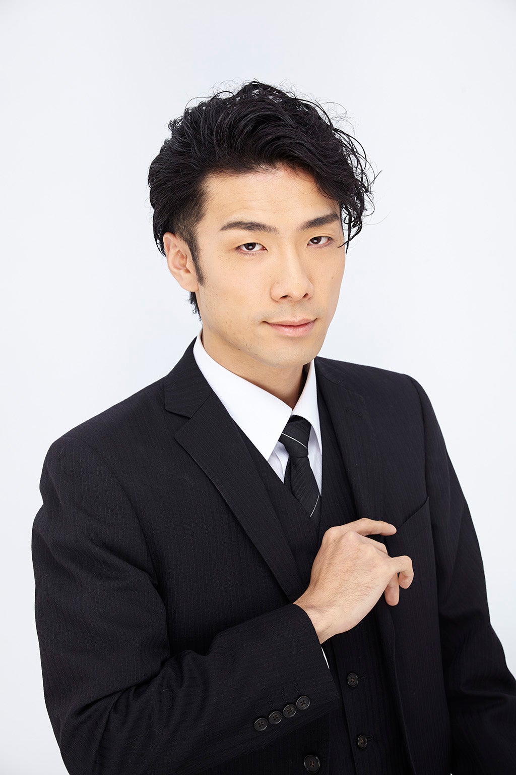 鵜飼主水S（提供写真）