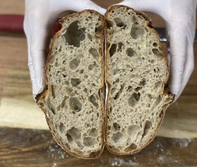 【パン飲みって知ってる？】ランチにもお酒のアテにもなる「大人のベーカリー」が誕生