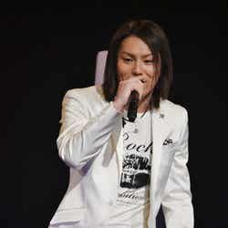 スペシャルゲストの狩野英孝