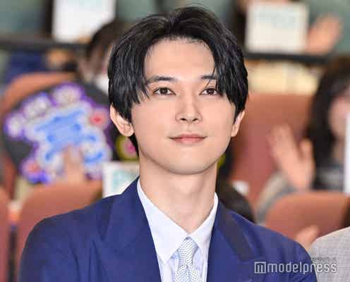 吉沢亮「PICU」1年半ぶりカムバックで1番嬉しかったこととは “先輩・しこちゃん先生”は「ずっとかわいそうな男」<PICU 小児集中治療室 スペシャル 2024>