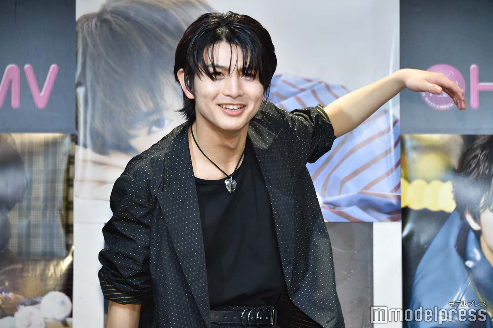 画像3/19) 超特急・柏木悠、10代最後の野望語る「まだギリギリ