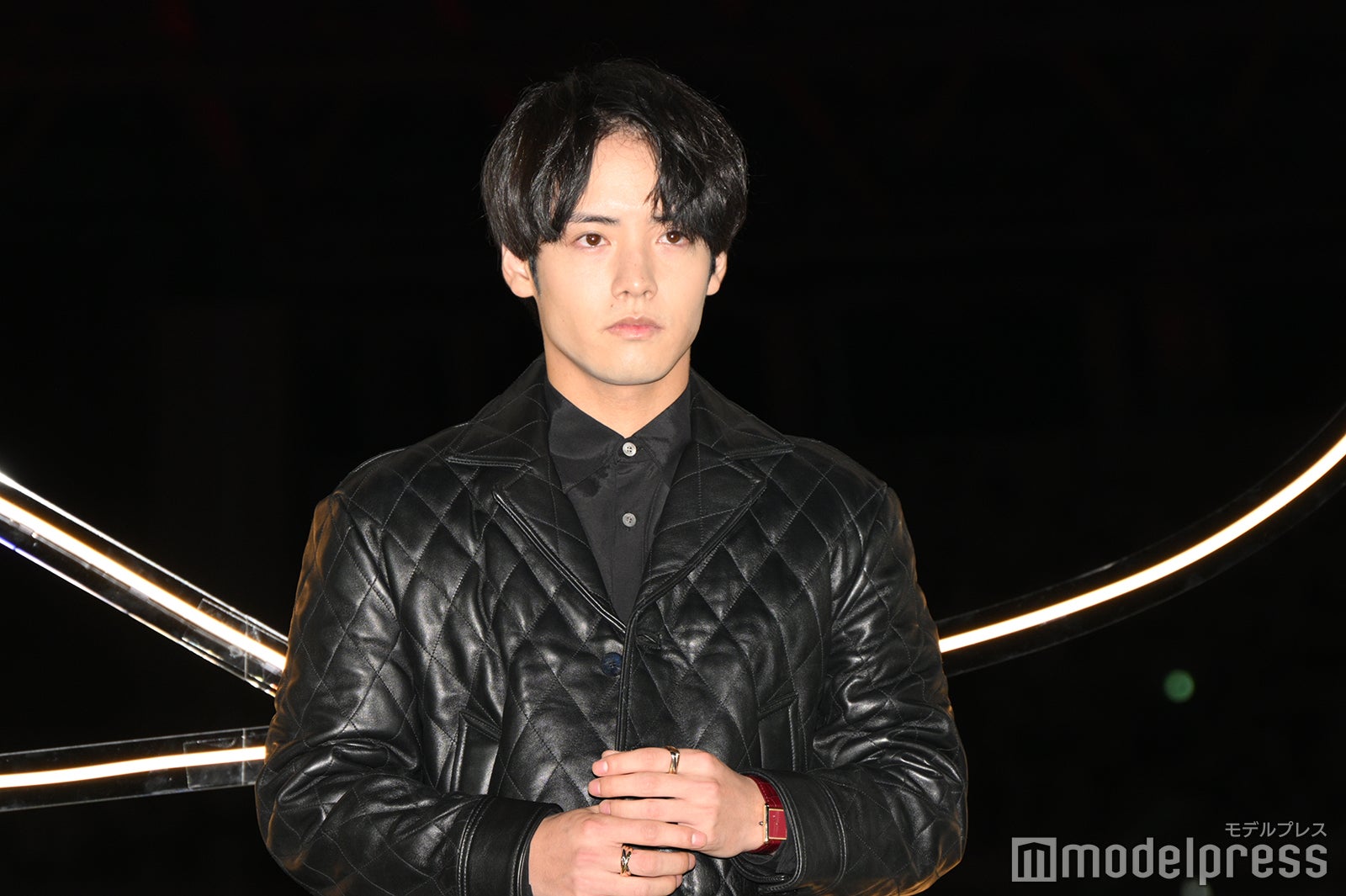 赤楚衛二（C）モデルプレス