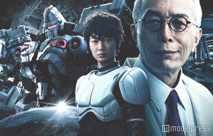 CMメインカット