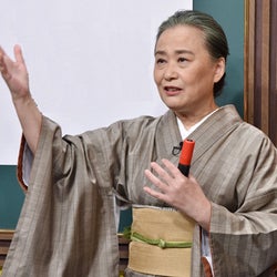 高畑淳子、夏井いつき先生から「これは俳句ではない」と断言された過去…挽回なるか!?『プレバト!!』