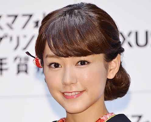 桐谷美玲“ギャップ萌え”な恋愛観を告白 クリスマスの予定は?