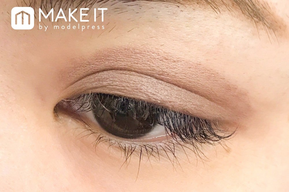 ディオールショウ リキッド モノ／580 使用 (C)メイクイット