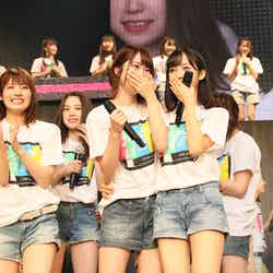 「AKB48単独コンサート～15年目の挑戦者～」 （C）AKS