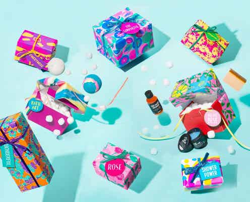 【ラッシュ】定番ギフトがリニューアル!NEWギフトコレクション登場