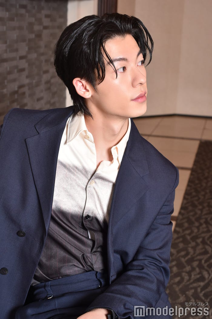 シュー・グァンハン(C)モデルプレス