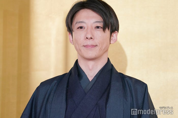 高橋一生(C)モデルプレス