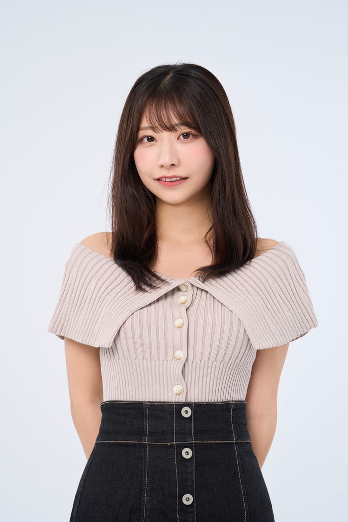 鈴木優香(提供写真)
