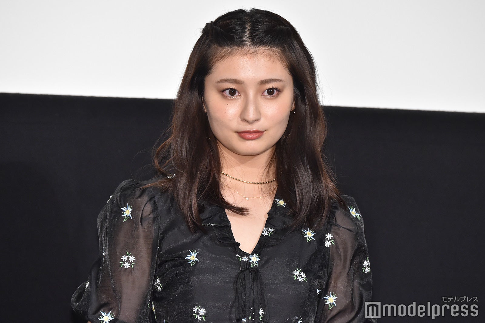 吉川愛（C）モデルプレス