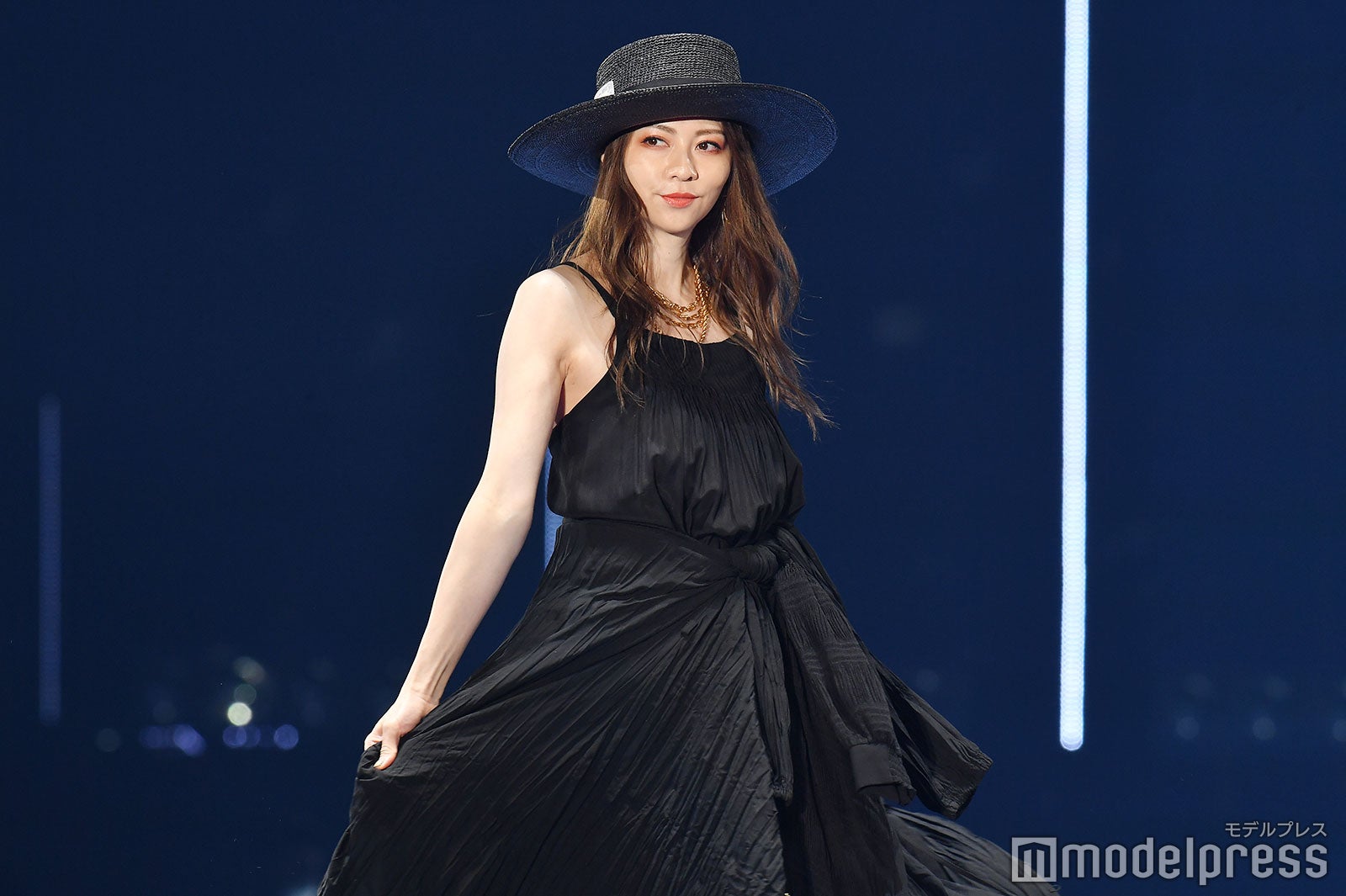 香里奈（C）モデルプレス